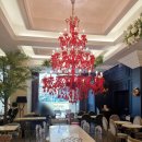 경기그레이스결혼정보 | [수원]수원시청역 근처 웨딩홀 "더 파티움 하우스" / 파티움홀 27년 상반기 견적 및 당일 혜택 상담 후기