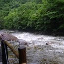 뱀사골민박촌 이미지