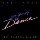 Daftpunk Feat. Pharrell Williams (다프트 펑크 & 파렐 윌리엄스) Lose Yourself To Dance 이미지