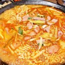 의정부부대찌개 이미지