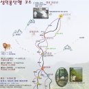 100대명산 - 울릉도 성인봉(986m) 이미지