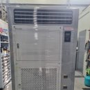 [중고] 항온항습기 10마력 판매합니다. SKS-AU-010 아주산업 10마력 중고 항온항습기 이미지