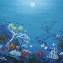 바다보기 이미지