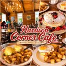 CORNER | Harrison Corner Cafe 방문 후기 ☕🥞