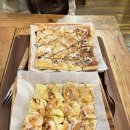 로띠 | 동대문 태국 디저트 맛집 져니 로띠 내돈내산 솔직 후기, 현지 감성 그대로였어요