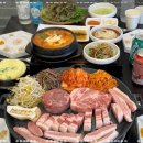 조선부뚜막성남모란점 이미지