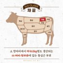 참숯한우 완도 갈비살 | <전남/완도> 완도에서 아니..! 전국구로 맛있는 소고기집 [참숯한우완도갈비살]