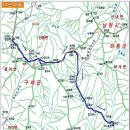 제979차 2026년8월1일(토) 전남 구례 지리산 피아골 정기산행 이미지