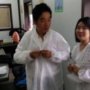 영부인김치 이미지