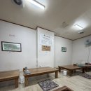 🍚 전주 인후식당 – 정감 넘치는 조기백반 한 끼