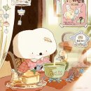 태블릿으로 그리는 아기자기한 동화 일러스트 | [홍대 아이패드 드로잉 학원] 2등신 캐릭터 그리는 방법과 나만의 캐릭터 일러스트 그리는 법!