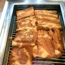 신용참숯갈비