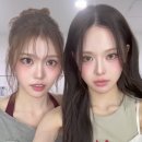 이즈나 방지민 후방주의 이미지