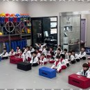 배움 태권도장 이미지