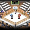 참피온복싱 이미지