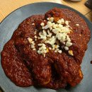 월계관 | 경주 황리단길 한식맛집 추천 월계관 닭다리범벅 후기