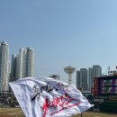 (주)롯데자이언츠 | 260315 사직구장 롯데 vs LG 롯데자이언츠 시범경기 후기 자이언츠샵 신상과 먹거리까지