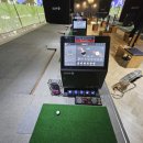 교동스크린골프 이미지