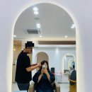 크리에이 헤어살롱 이미지