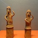 구로-신도-구로-92 | 일본 하니와 토기ㅣHaniwa