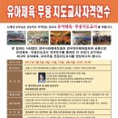 한국유아체육지도자협회 이미지