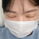 부평역 속눈썹 연장 추천! 살롱드비쥬에서 받은 CC컬 눈썹 솔직 리뷰