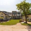 개울옆 펜션 이미지