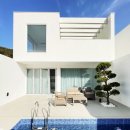 화이트풀빌라 이미지