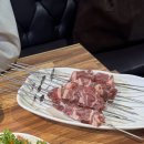 노량진 양꼬치 맛집 미각양꼬치 2번째 방문 후기