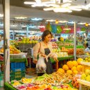 파타야 | 태국 파타야 여행 알카자쇼, 파타야 야시장 후기