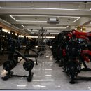 바운드 짐 화곡역점 이미지