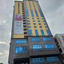 비타민휘트니스센터 | [W-12]안산 엠블던호텔 숙소 후기