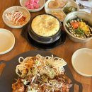 사리식당 이미지