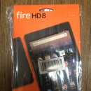 아마존 Fire HD 8 (2019) 새제품 6000엔에 팝니다 이미지