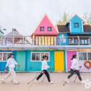 맑은 공기와 건강한 한 끼로 완성하는 생기 충전 여행 :: 주식회사 놀핏, 경주국립공원, 한국사찰음식문화체험관 이미지