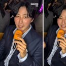 오랜만에 | 눈부신 아우라 장동건, 오랜만에 실물 후기 가슴 벅찬 재회와 감동