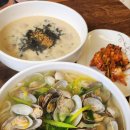 엄마바지락칼국수 이미지