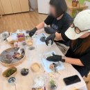 파주 금릉초 학부모 연수 ｜ 발포세라믹 이끼정원 출강 후기