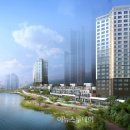 힐스테이트 광교 이미지