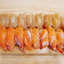 바다세꼬시 회.초밥 이미지