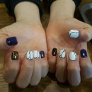 메이딘네일 이미지