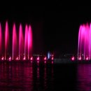 춤추는 바다분수 이미지