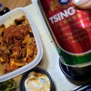 부산연산동순대 불금 안주 맛집 ”은보네 야채곱창&amp;백순대“ 배민 주문