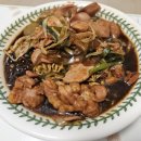 땅스부대찌개모라점