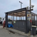 편의점 옆 화장실 이미지