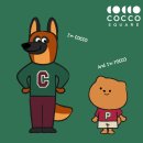 코코스퀘어 이미지