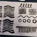 서예(초급) 이미지