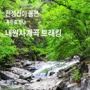 내원사계곡(내원사) 이미지