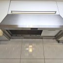 전주첨단코아루2차아파트 | 완주 주방후드 교체 전주첨단 코아루 하츠 허리케인 시공 후기