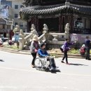 구미시장애인체육관 이미지